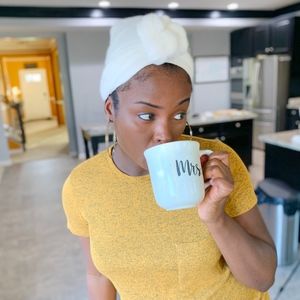 Meet your Posher, Raven_fitmom